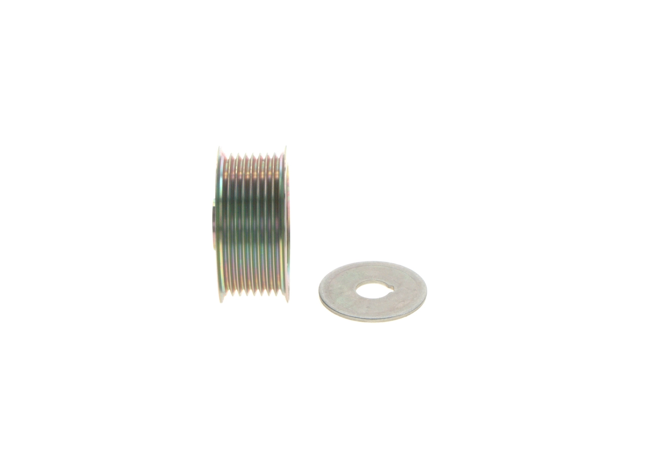 Compre 1126601102 Bosch Polia do gerador