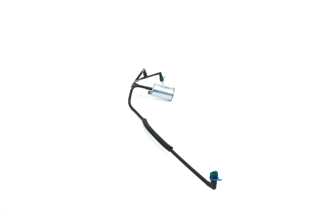  Filtro de combustível Chrysler Voyager GRAND monovolume (2000 - 2007) GRAND