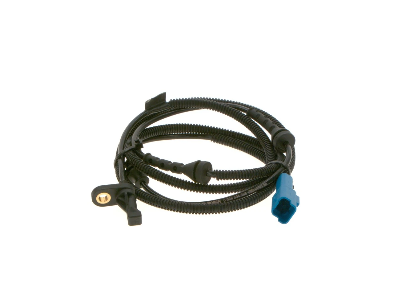 Compre 0986594568 Bosch Sensor ABS traseiro