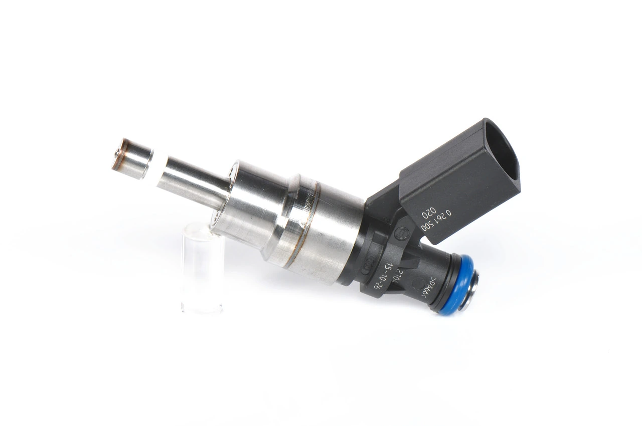 0261500020 Bosch Injetor de injeção de combustível