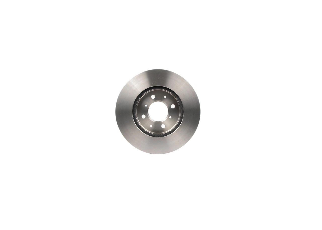Compre 0986479R80 Bosch Disco do freio dianteiro