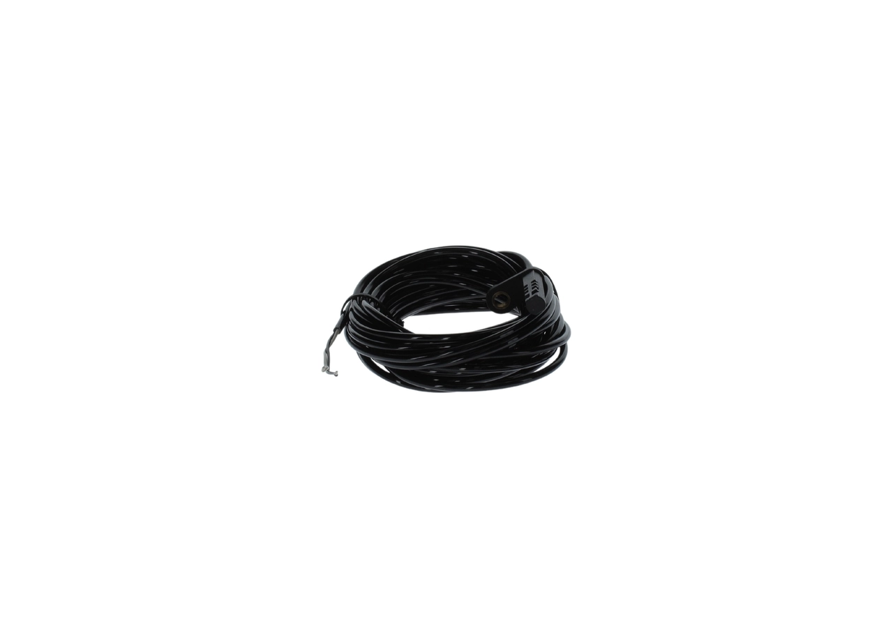 0281004496 Bosch Sonda lambda, sensor de oxigênio até o catalisador
