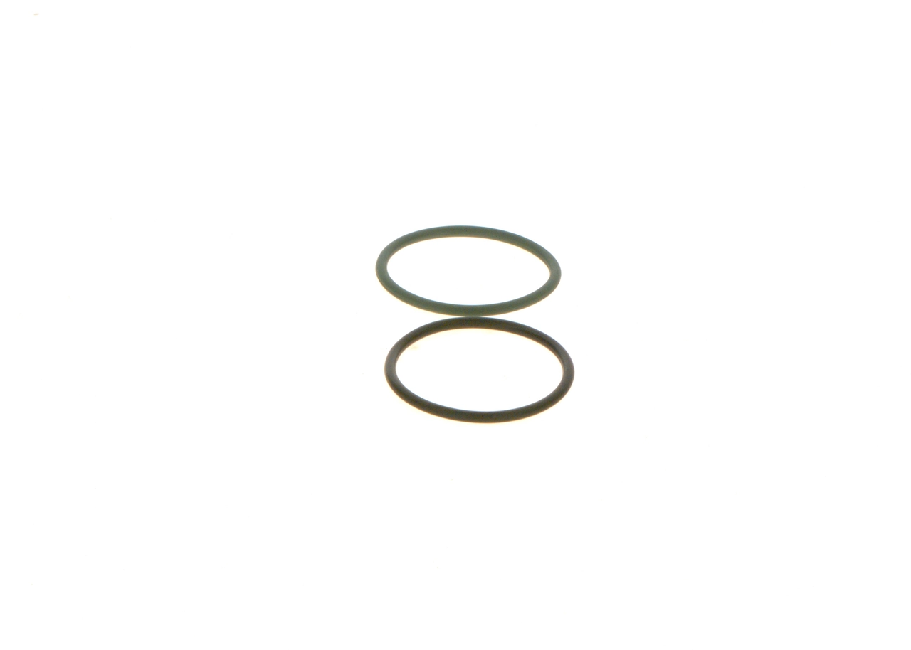 Anel (arruela) do injetor de ajuste Bosch F00HN37454 preço, a partir de 4,28 USD
