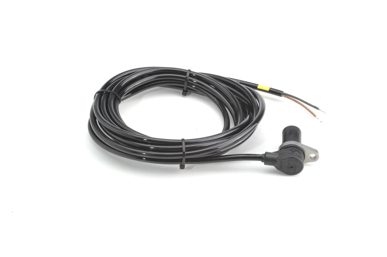 Compre 0265006215 Bosch Sensor ABS traseiro