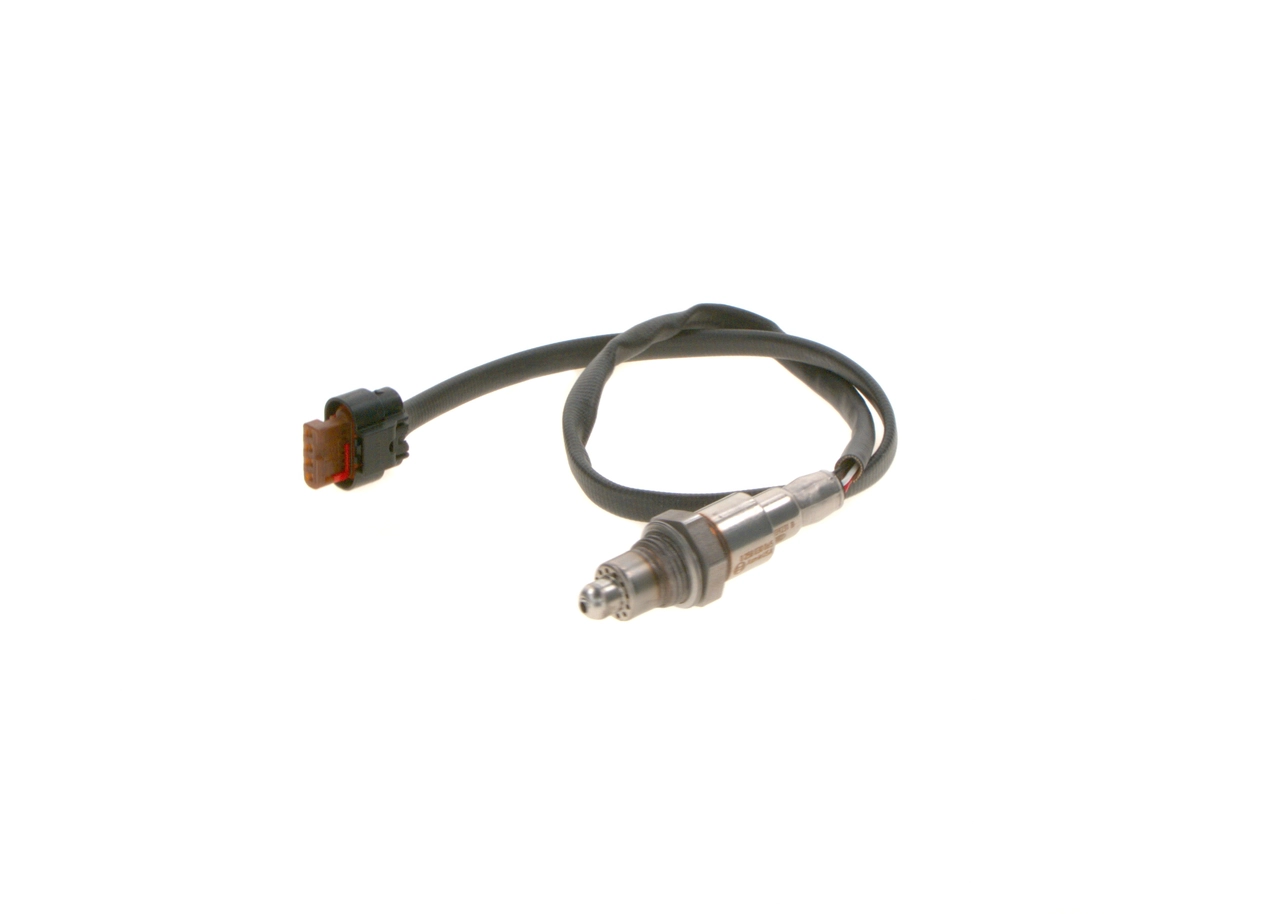 Compre 0258030065 Bosch Sonda lambda, sensor de oxigênio depois de catalisador