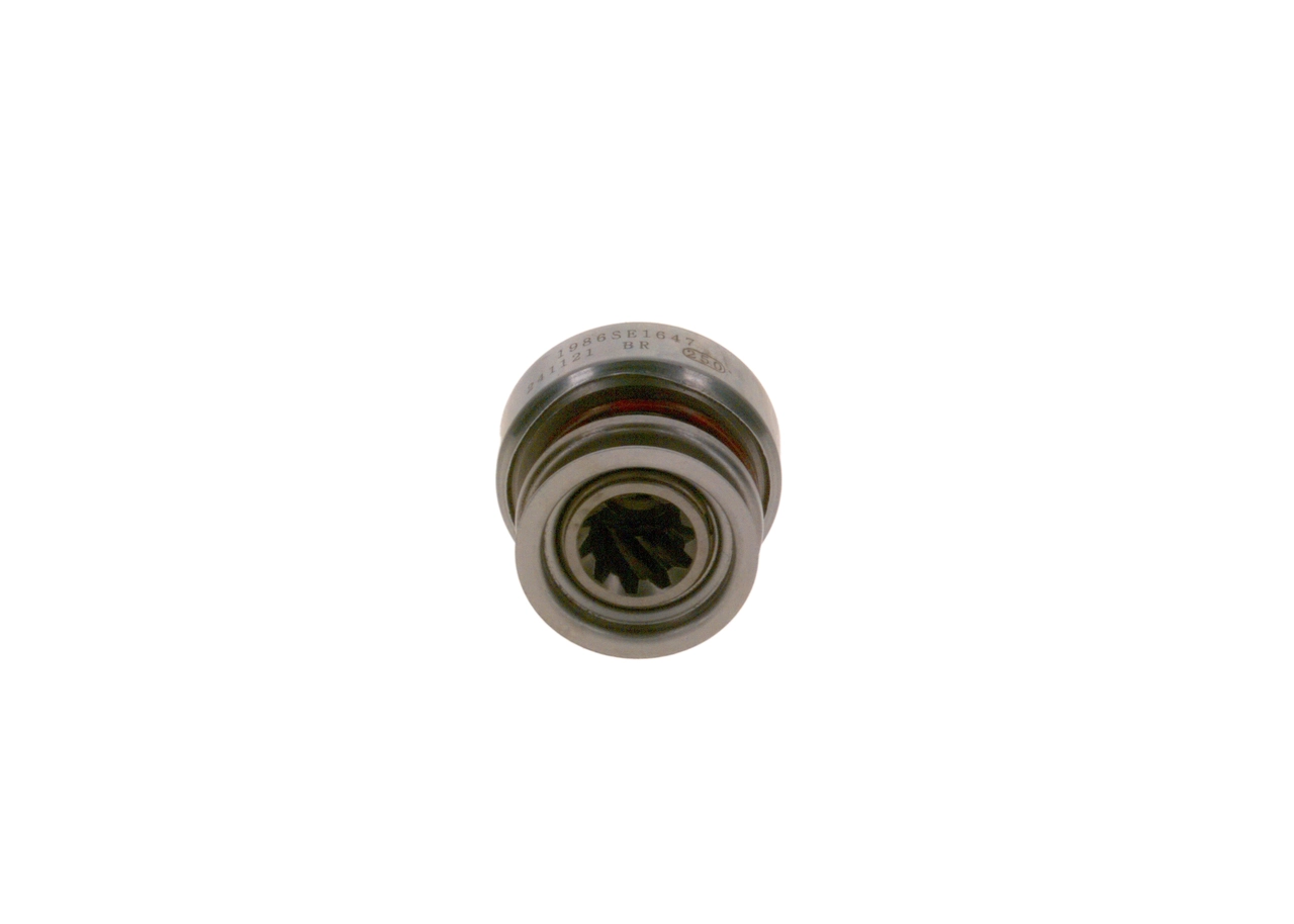 Roda-livre do motor de arranco Bosch 1986SE1647 preço, a partir de 24,68 USD