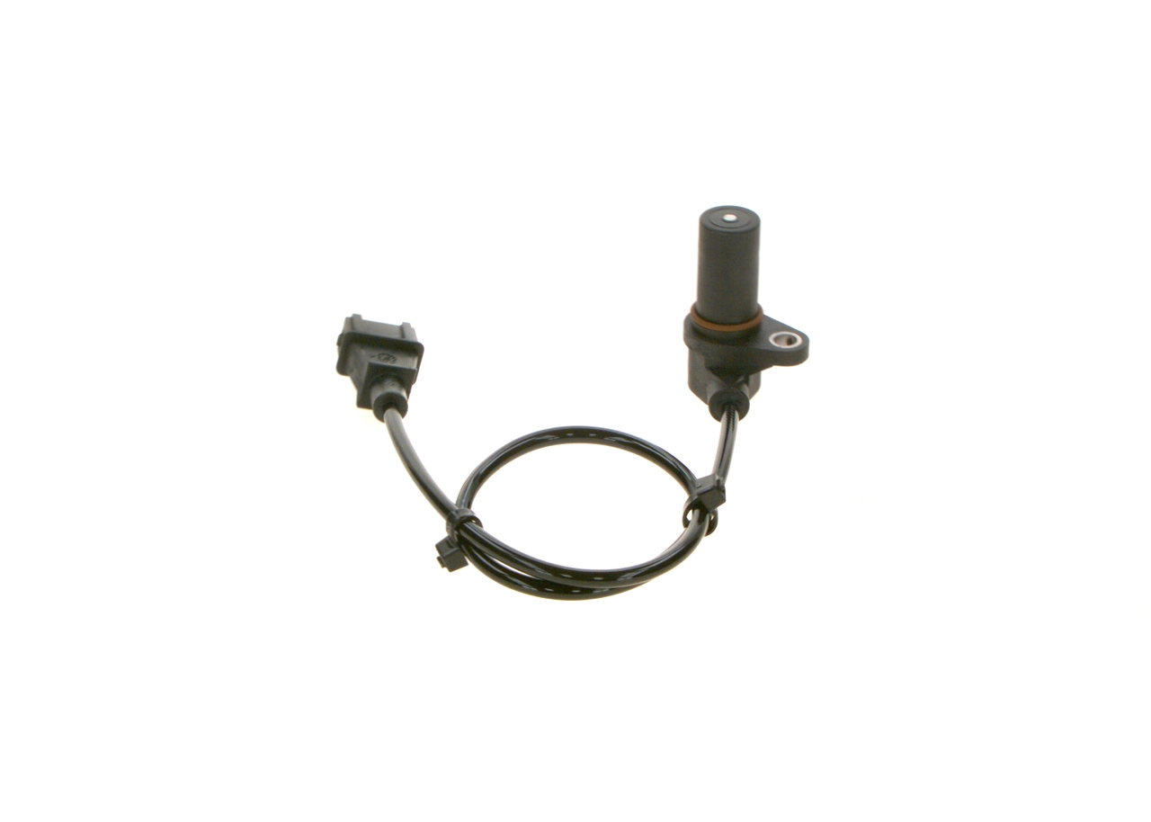 Compre 0281002138 Bosch Sensor de posição (de revoluções) de cambota