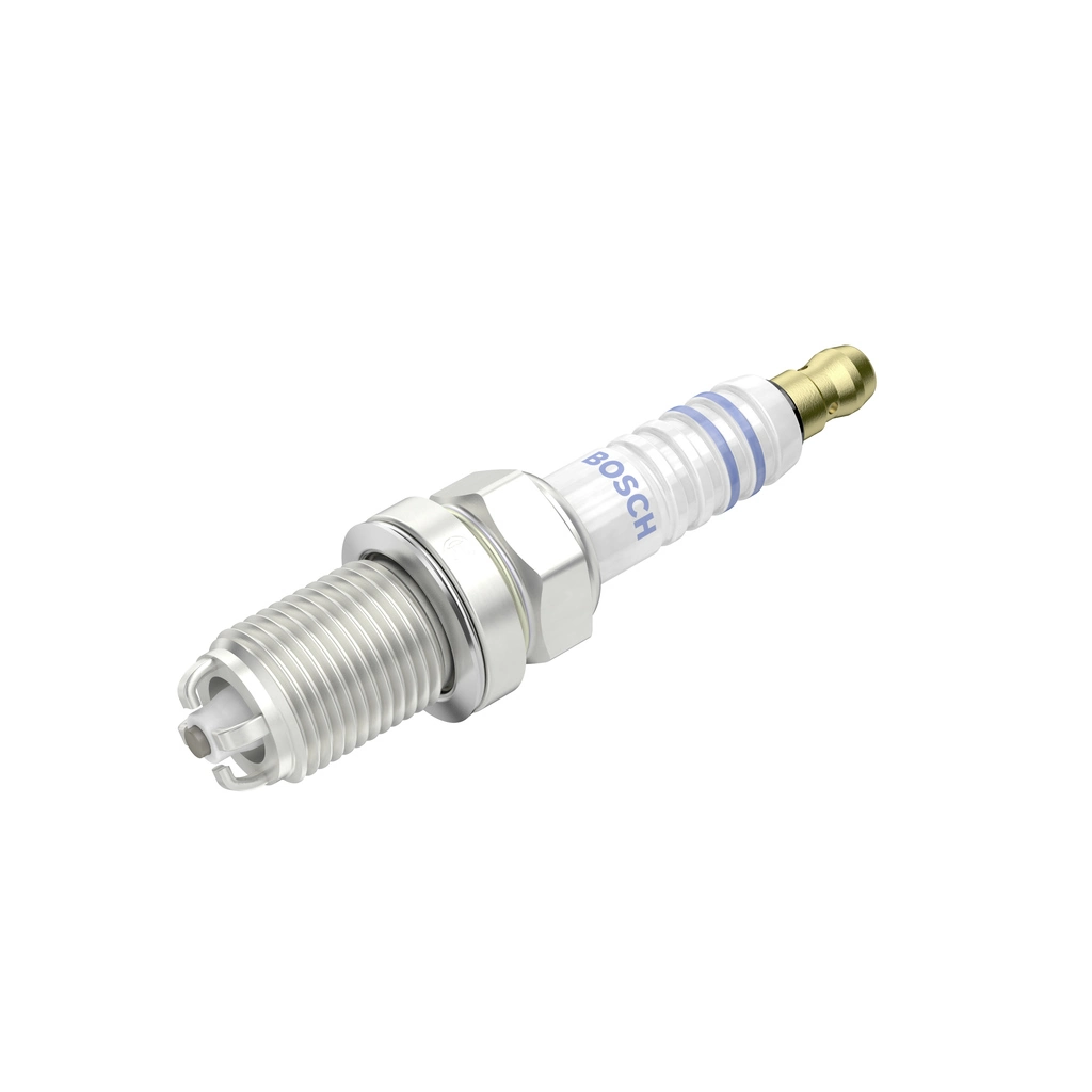 Vela de ignição 0242240587 Bosch
