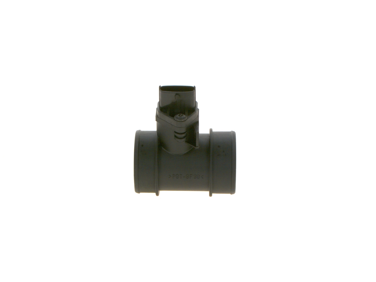 Sensor de fluxo (consumo) de ar, medidor de consumo M.A.F. - (Mass Airflow) 0280218031 Bosch