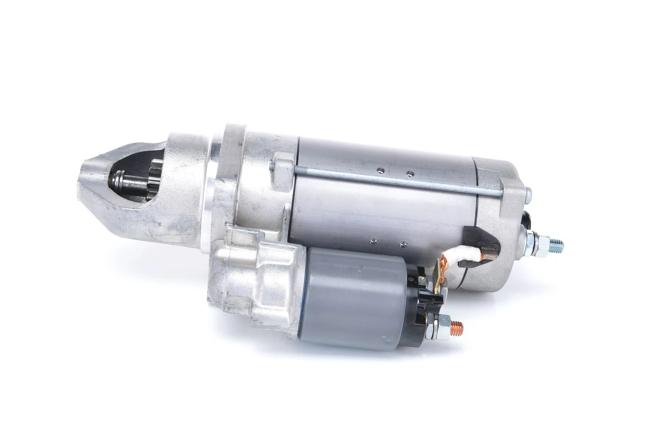 Compre 0001231014 Bosch Motor de arranco