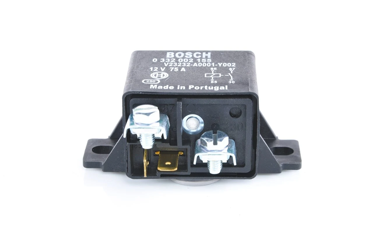 Compre 0332002155 Bosch Relê do motor de arranco