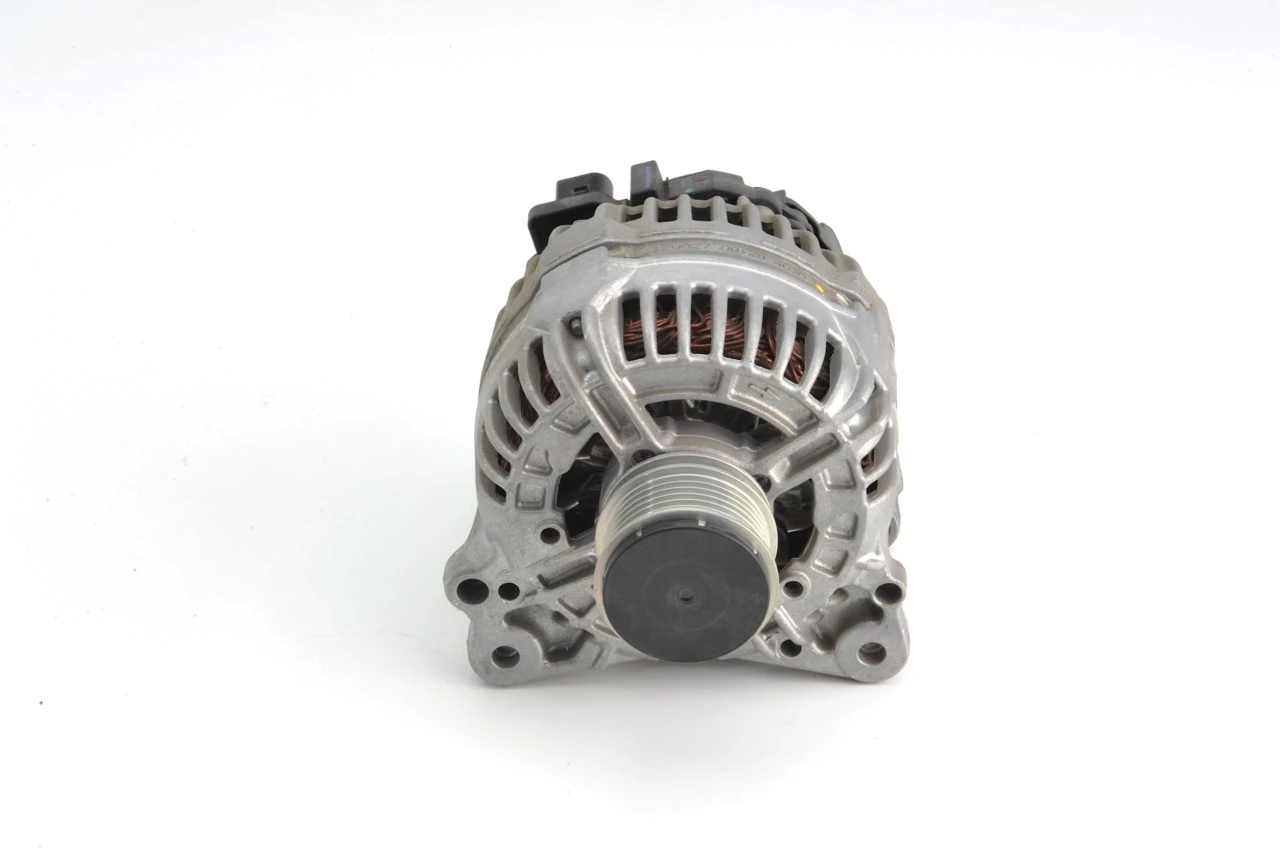 0124515022 Bosch Gerador