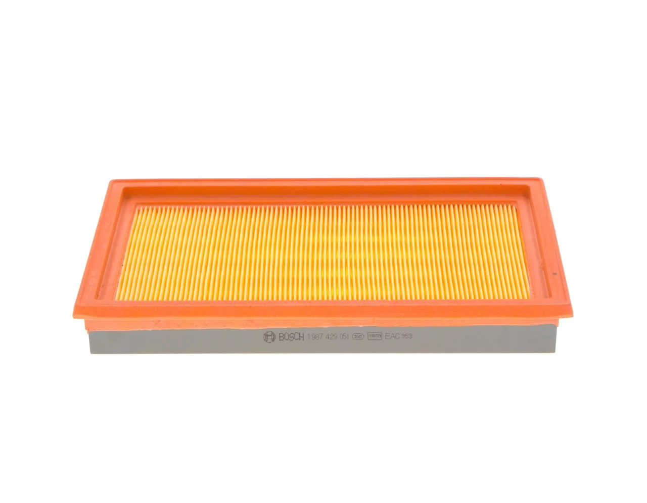 1987429051 Bosch Filtro de ar