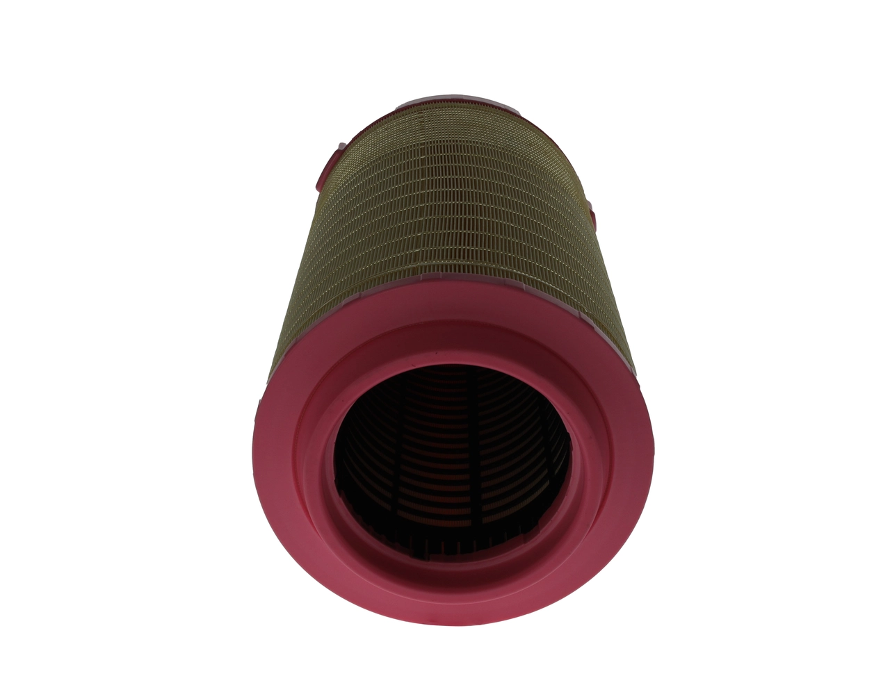 F026400641 Bosch Filtro de ar