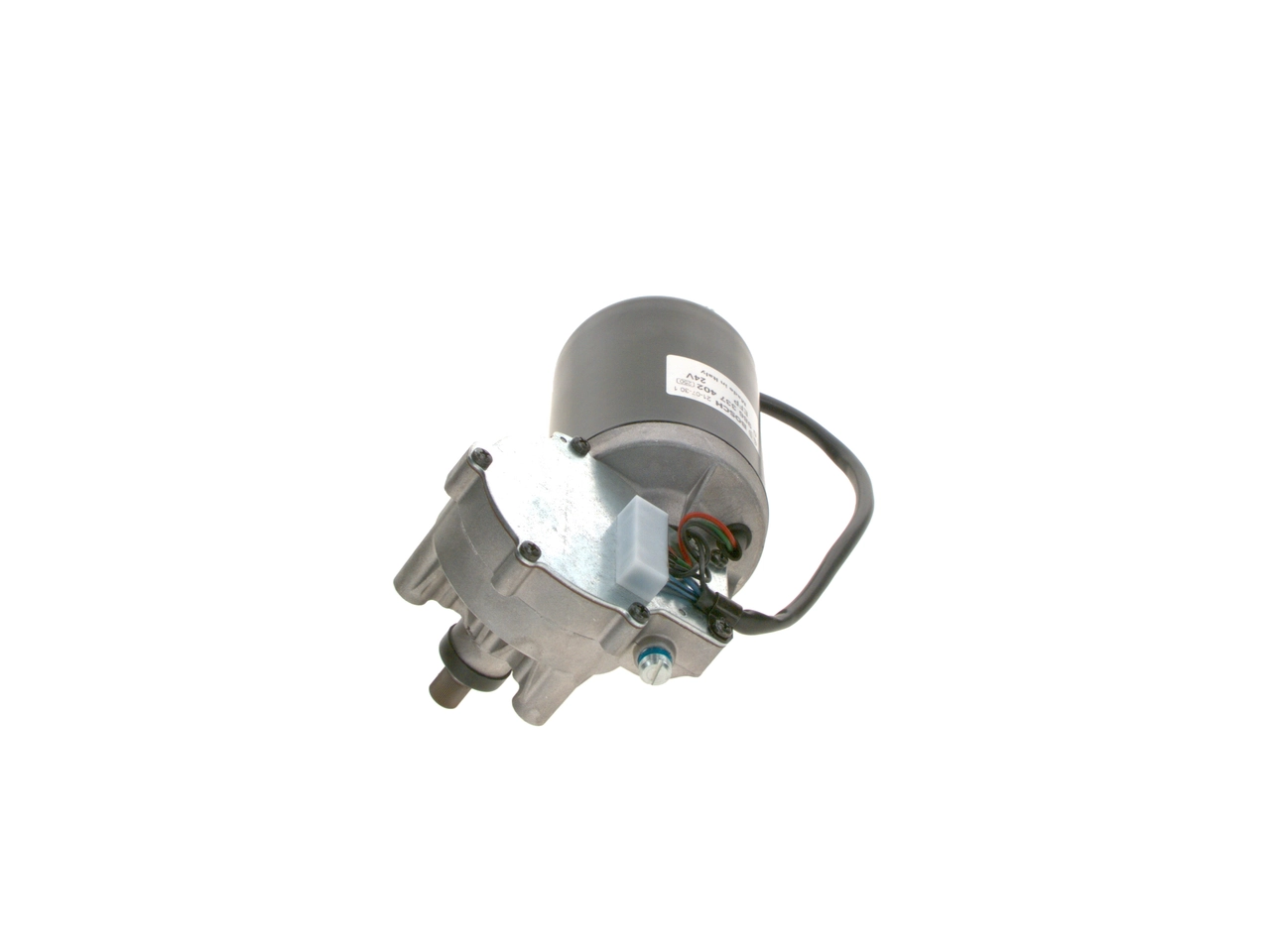Motor de limpador pára-brisas do pára-brisas MAN 81264016051 preço, a partir de 308,77 USD