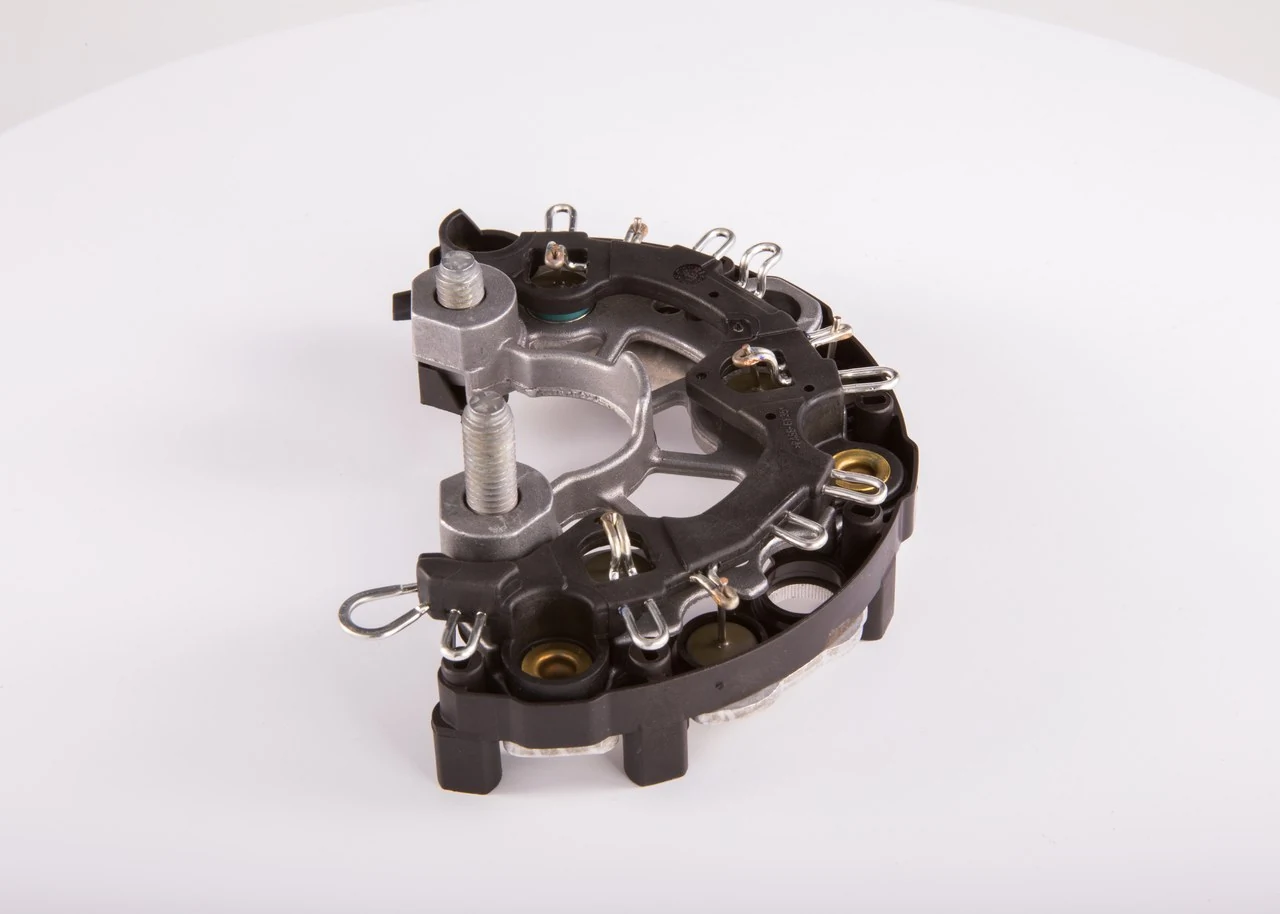 Eixo de diodos do gerador Bosch F00M123244 preço, a partir de 32,74 USD