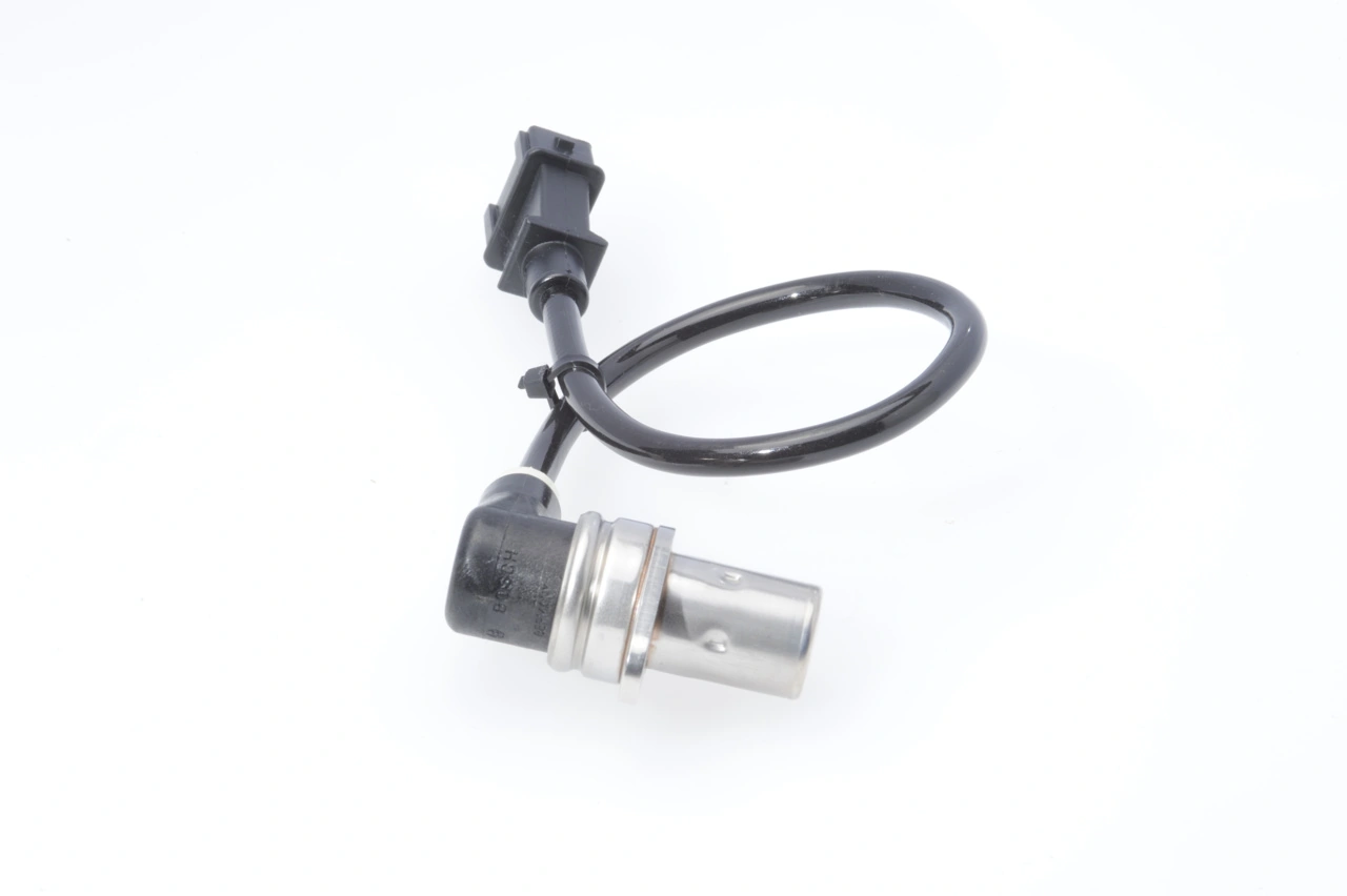 Sensor de posição (de revoluções) de cambota 0261210065 Bosch