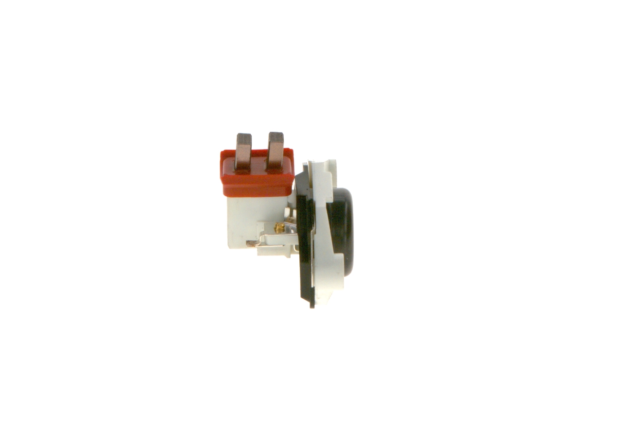 1987237065 Bosch Relê-regulador do gerador (relê de carregamento)
