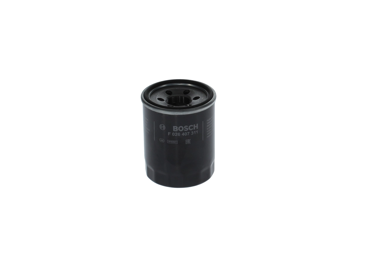 Compre F026407311 Bosch Filtro de óleo