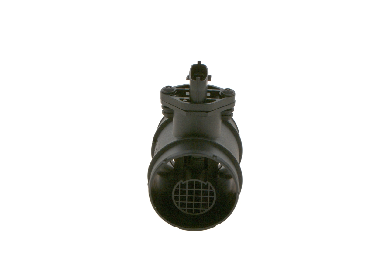 0281002549 Bosch Sensor de fluxo (consumo) de ar, medidor de consumo M.A.F. - (Mass Airflow)