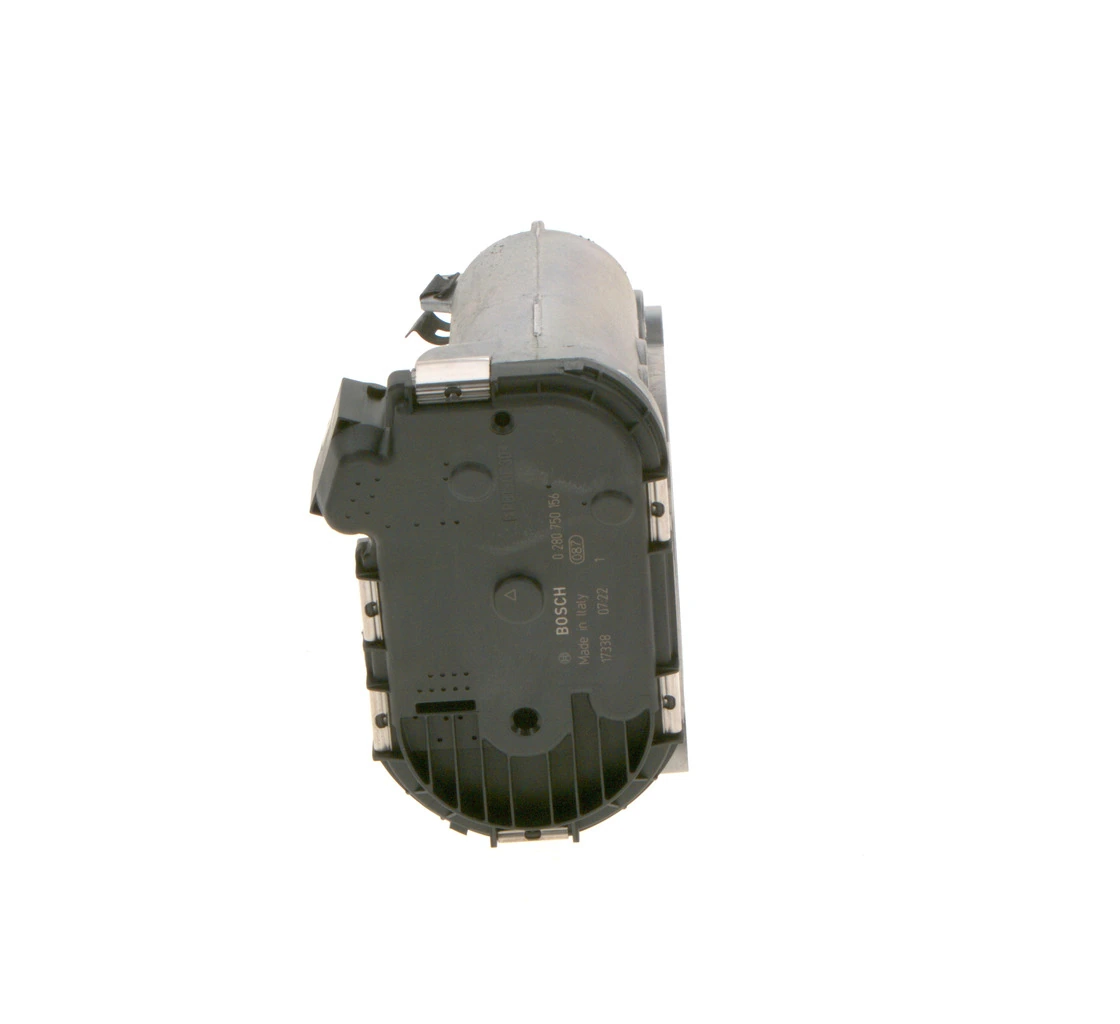 Regulador da válvula de borboleta 0280750156 Bosch