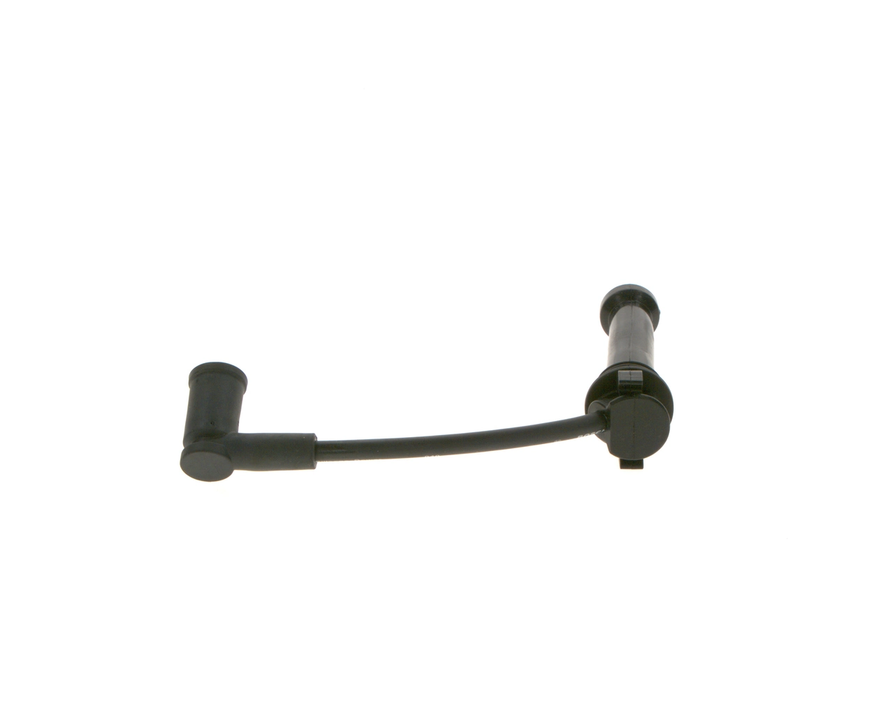 0986357271 Bosch Fios de alta voltagem, kit