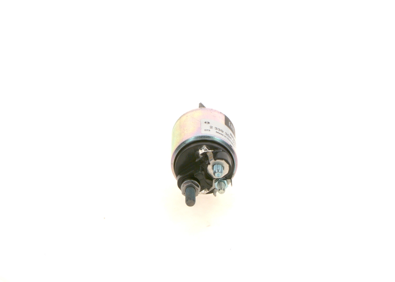 2339304022 Bosch Relê retrator do motor de arranco