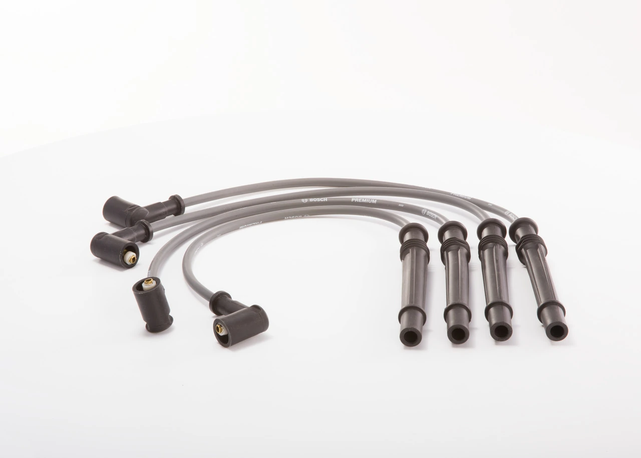 Compre F00099C602 Bosch Fios de alta voltagem, kit