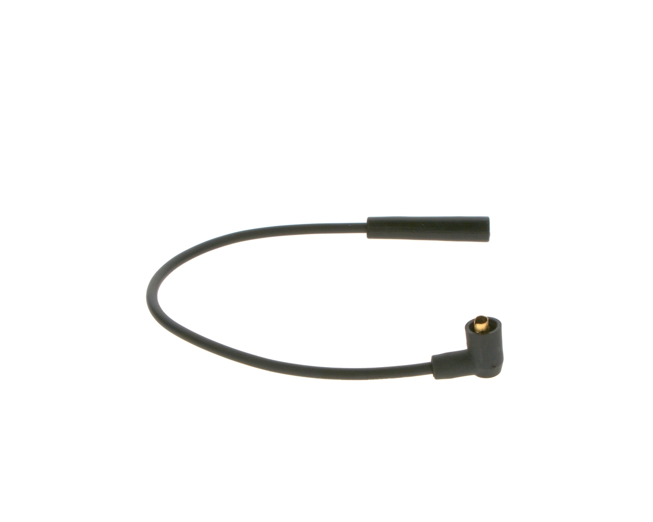 Compre 0986356841 Bosch Fios de alta voltagem, kit