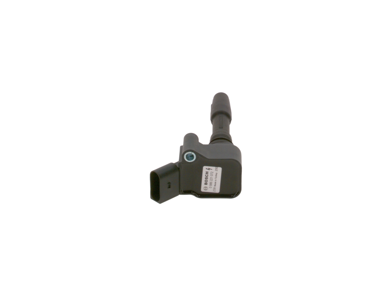 Compre 0986221072 Bosch Bobina de ignição