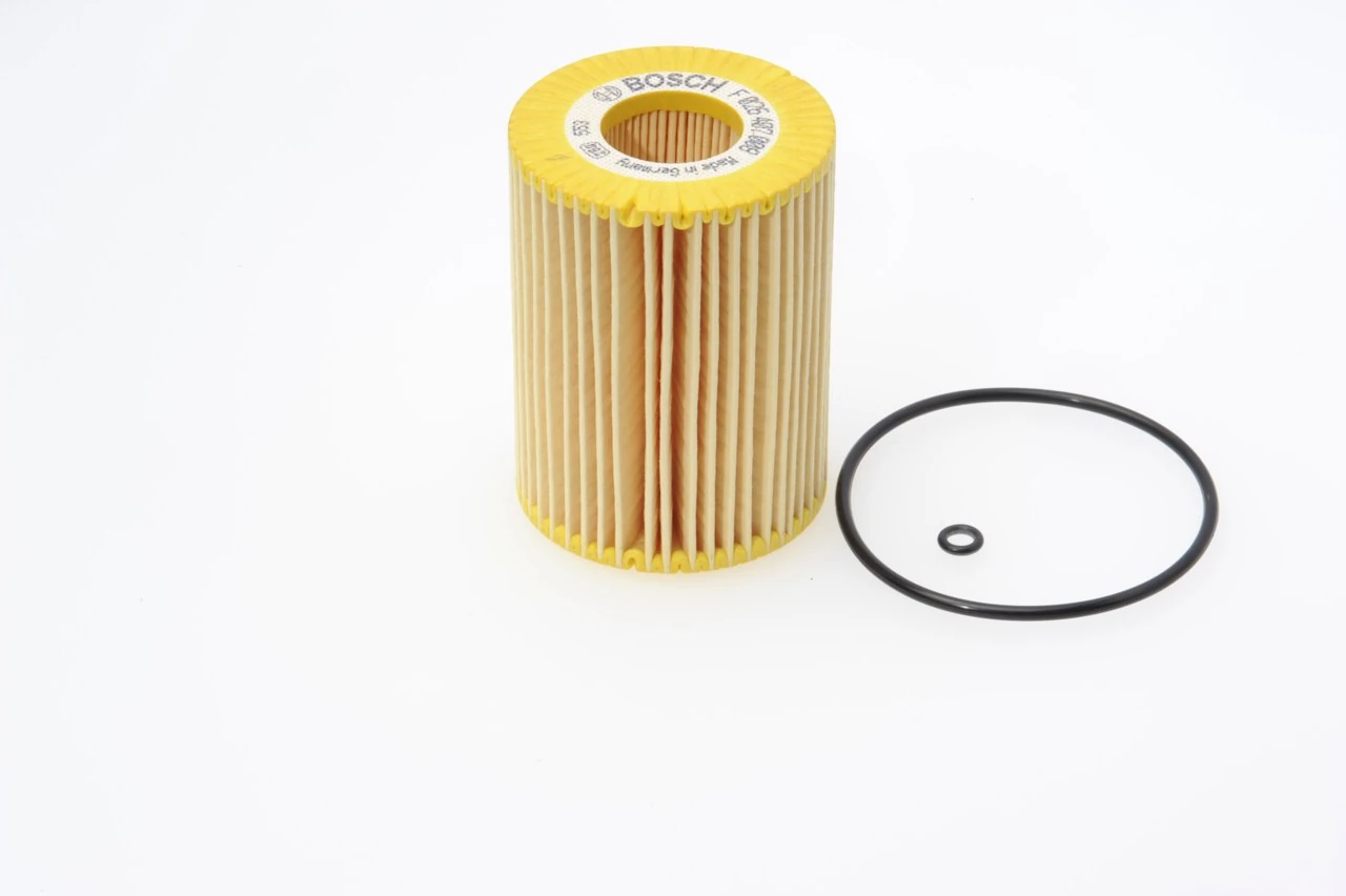 Filtro de óleo Bosch F026407008 preço, a partir de 11,74 USD