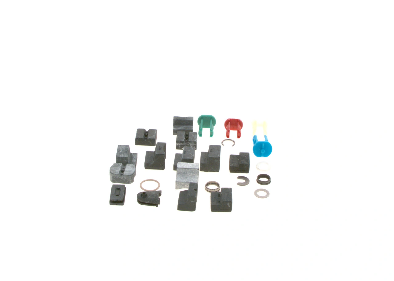 Compre 28730308 Perkins Kit de reparação do motor de arranco