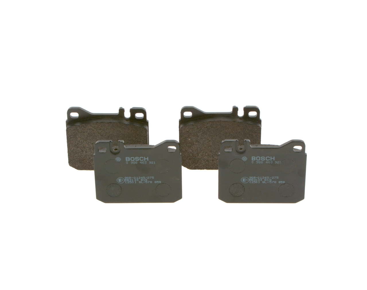 Injetor de injeção de combustível Bosch 0986435354 preço, a partir de 224,74 USD
