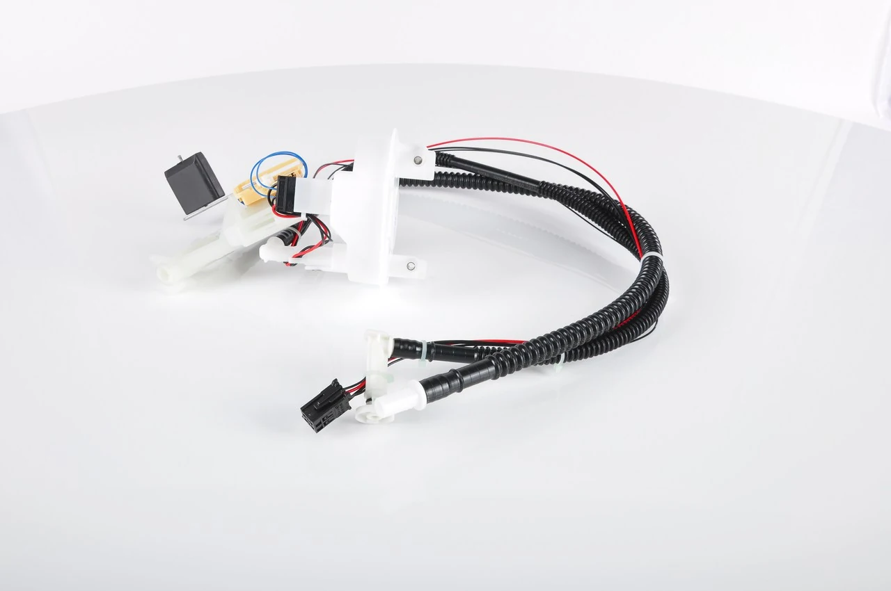 0986580343 Bosch Sensor do nível de combustível no tanque