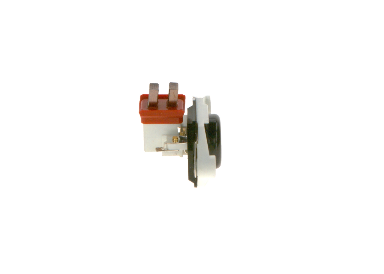 1987237061 Bosch Relê-regulador do gerador (relê de carregamento)