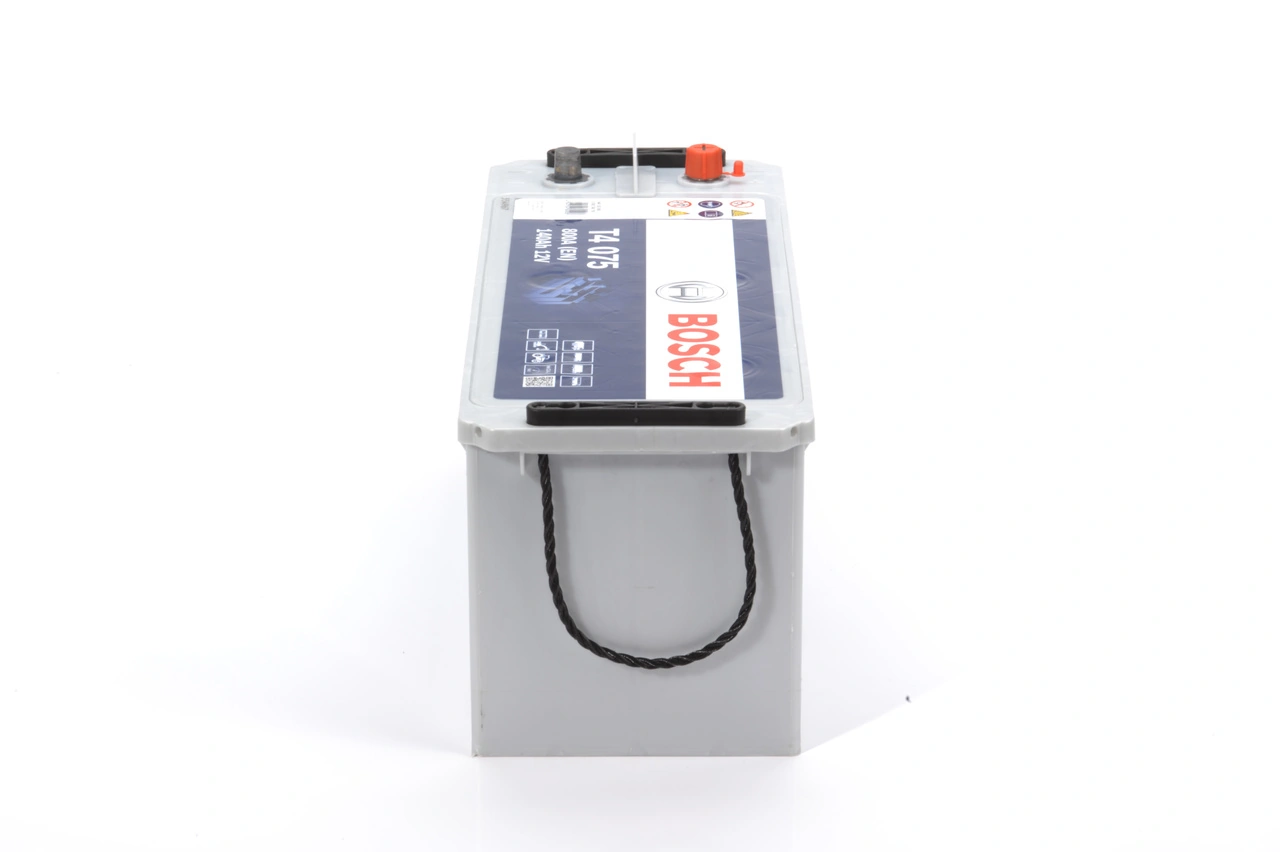 0092T40750 Bosch Bateria recarregável (PILHA)
