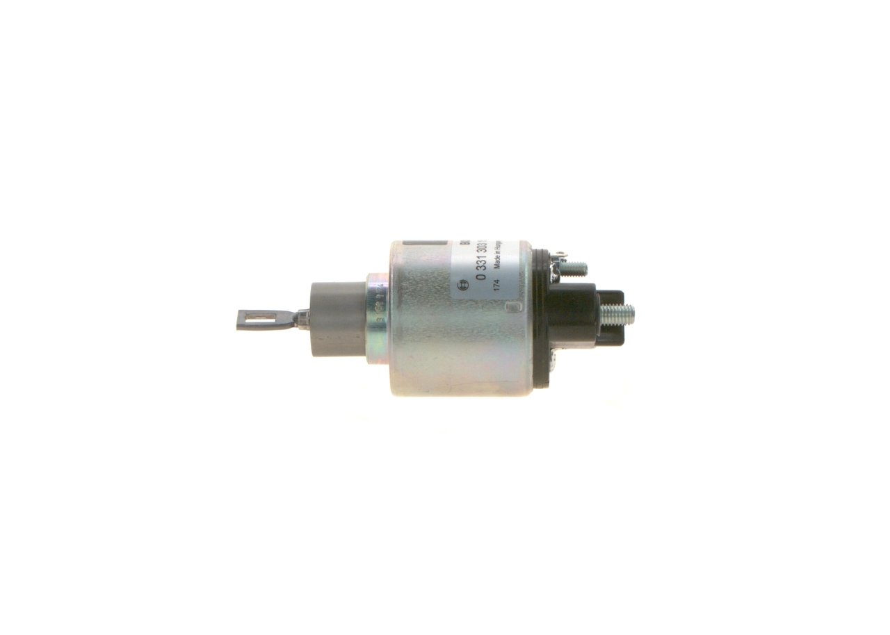 Compre 0331303151 Bosch Relê retrator do motor de arranco