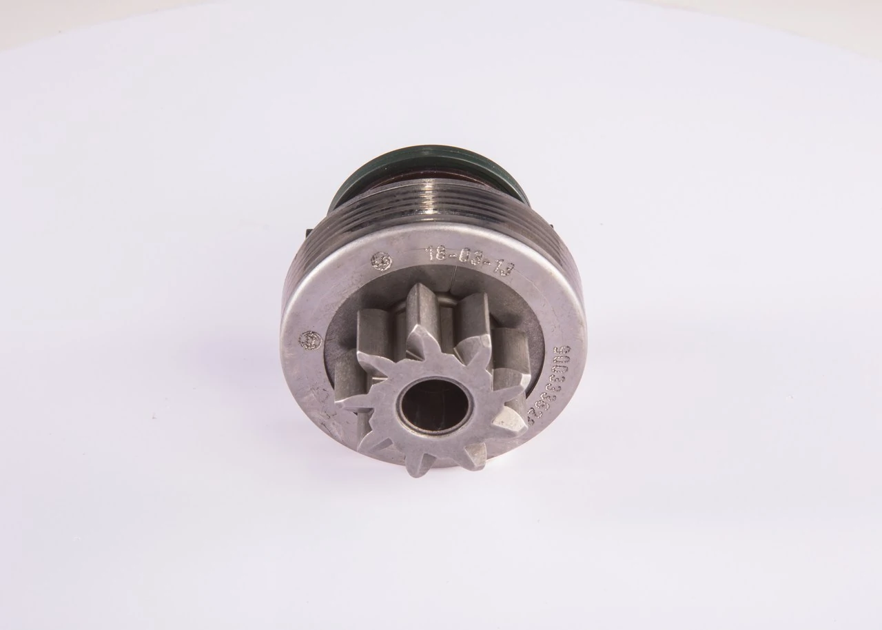 Roda-livre do motor de arranco Bosch 9003336283 preço, a partir de 22,07 USD