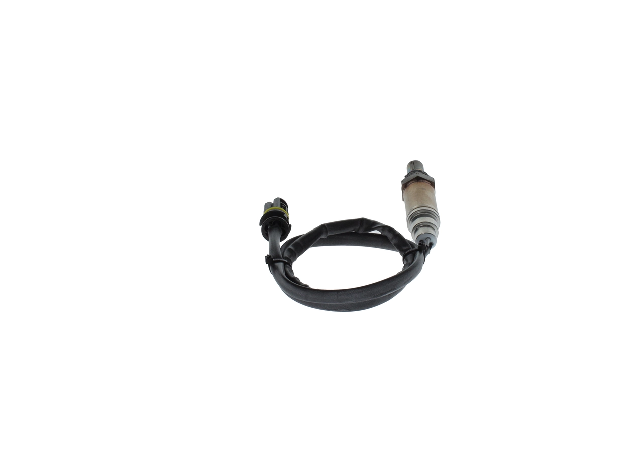 Compre 0258003513 Bosch Sonda lambda, sensor esquerdo de oxigênio até o catalisador