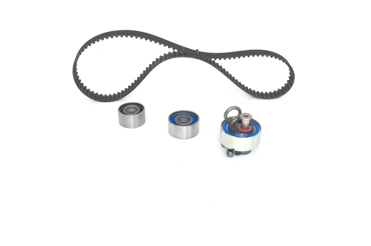 1987948136 Bosch Correia do mecanismo de distribuição de gás, kit