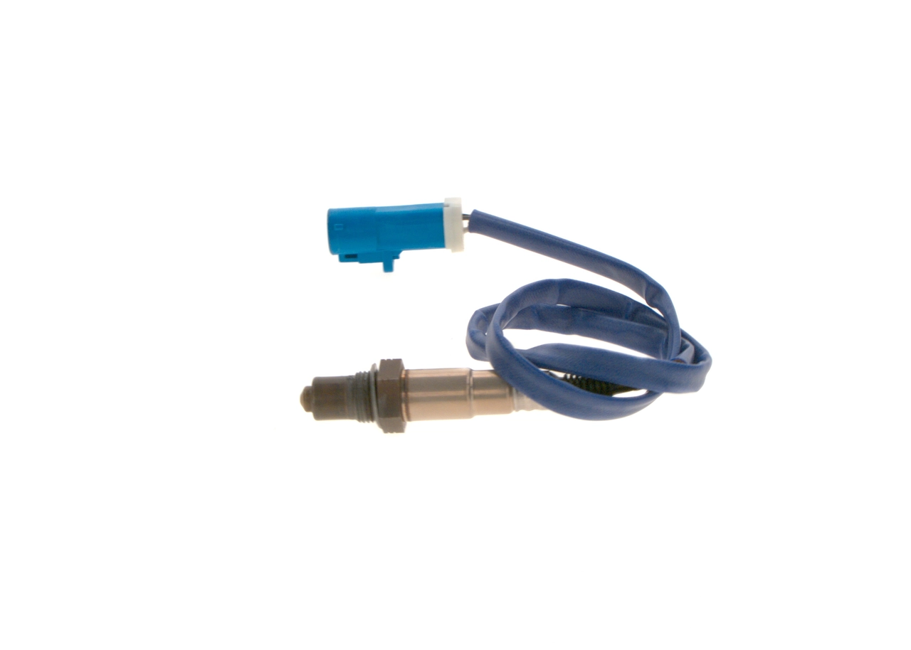 0258986744 Bosch Sonda lambda, sensor de oxigênio depois de catalisador