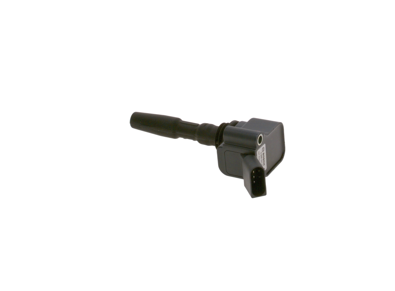Compre 0986221057 Bosch Bobina de ignição