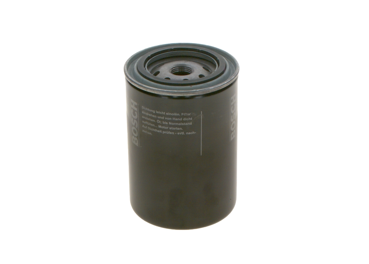 0451103346 Bosch Filtro de óleo