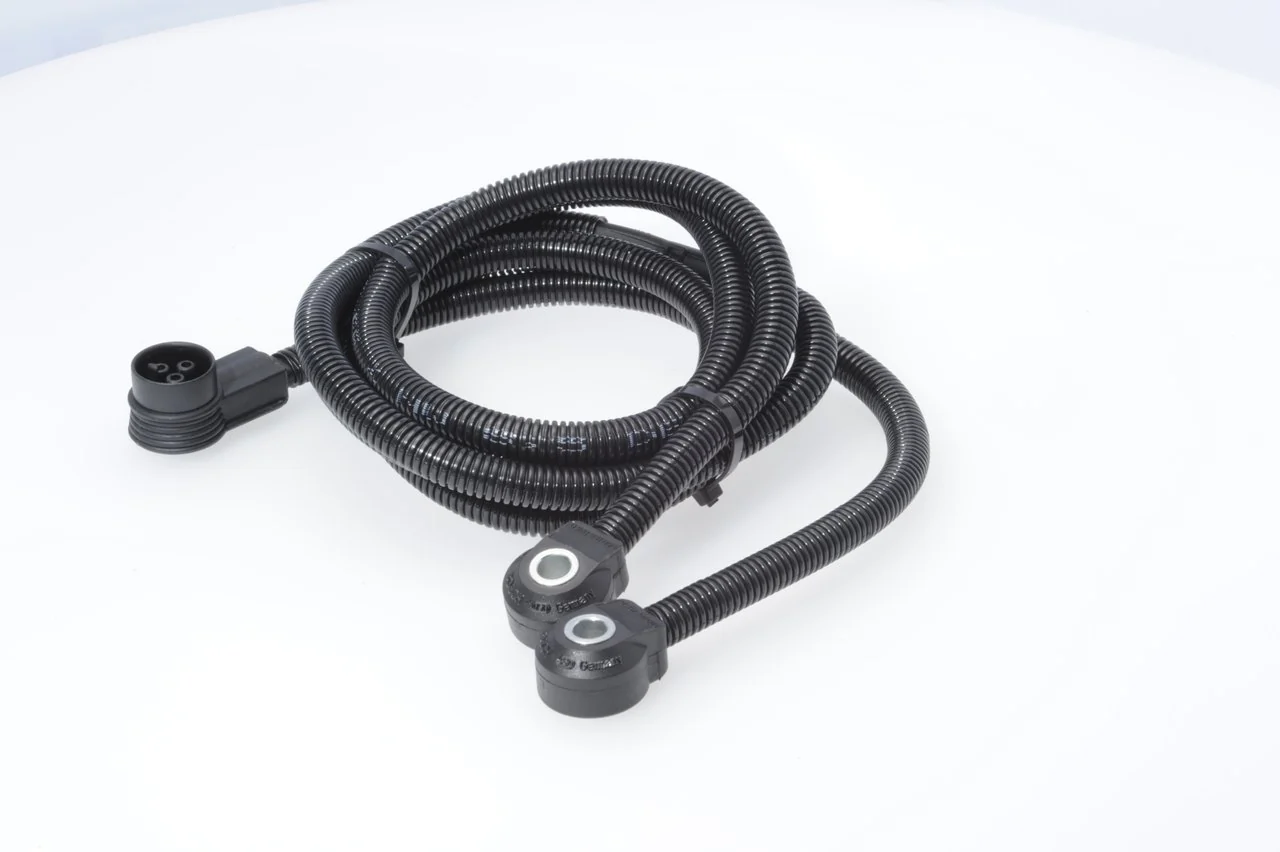 Compre Sensor de detonação Mercedes S 