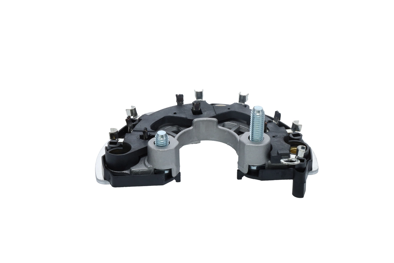 Eixo de diodos do gerador Seat Ibiza 4 6J5, 6P1