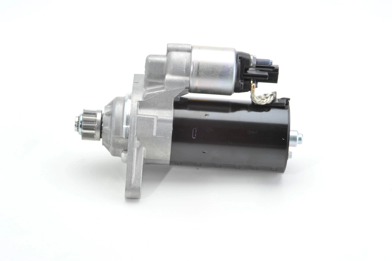 Compre 0001145001 Bosch Motor de arranco
