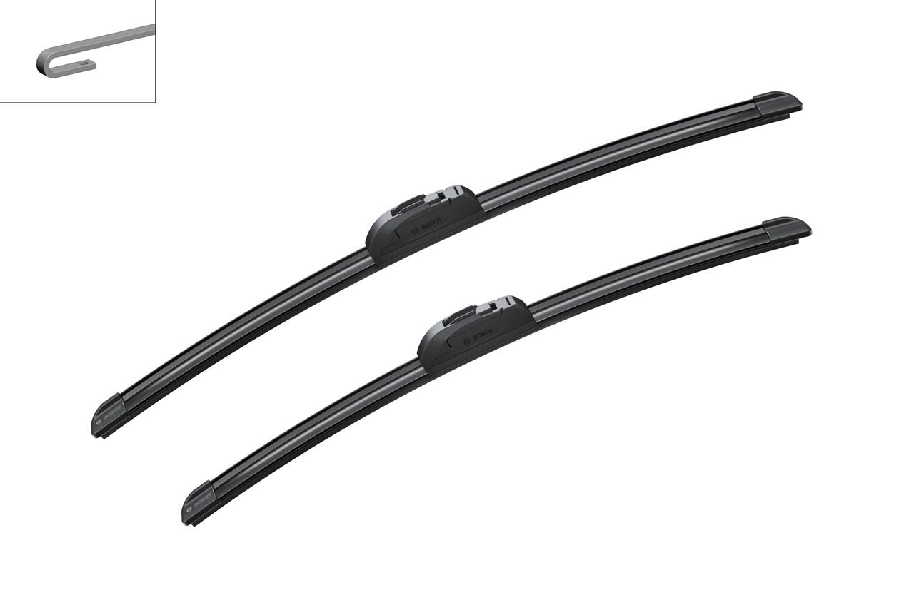 Limpa-pára-brisas do pára-brisas, kit de 2 un. Bosch 3397118902 preço, a partir de 32,79 USD
