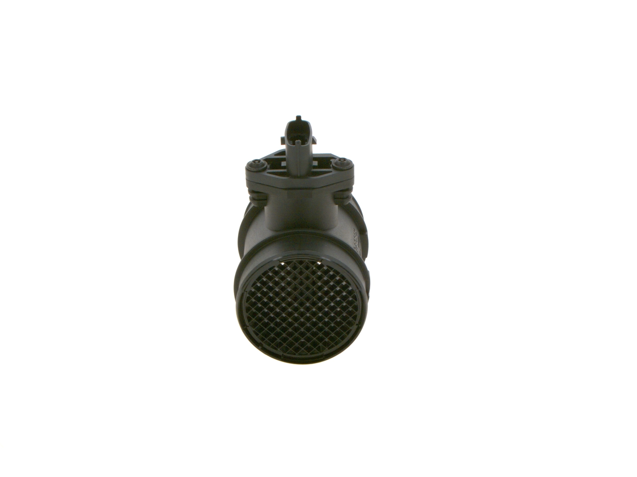 0281002309 Bosch Sensor de fluxo (consumo) de ar, medidor de consumo M.A.F. - (Mass Airflow)