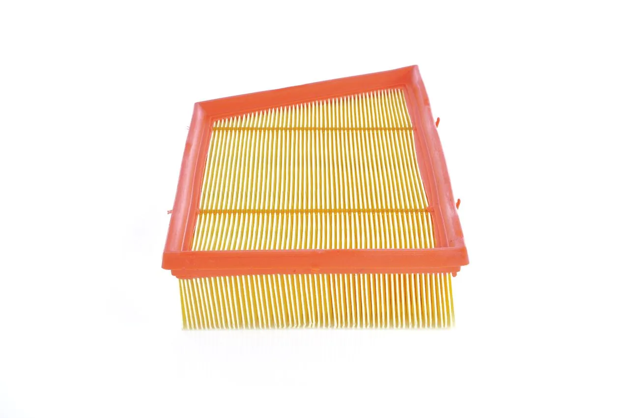 F026400324 Bosch Filtro de ar