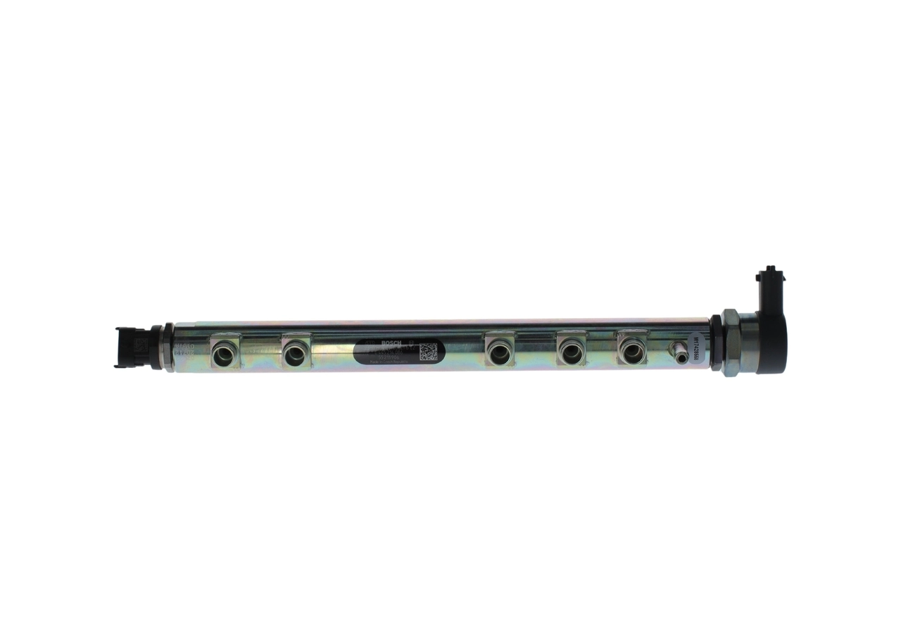 Distribuidor de combustível (rampa) Bosch 0445214086 preço, a partir de 98,75 USD